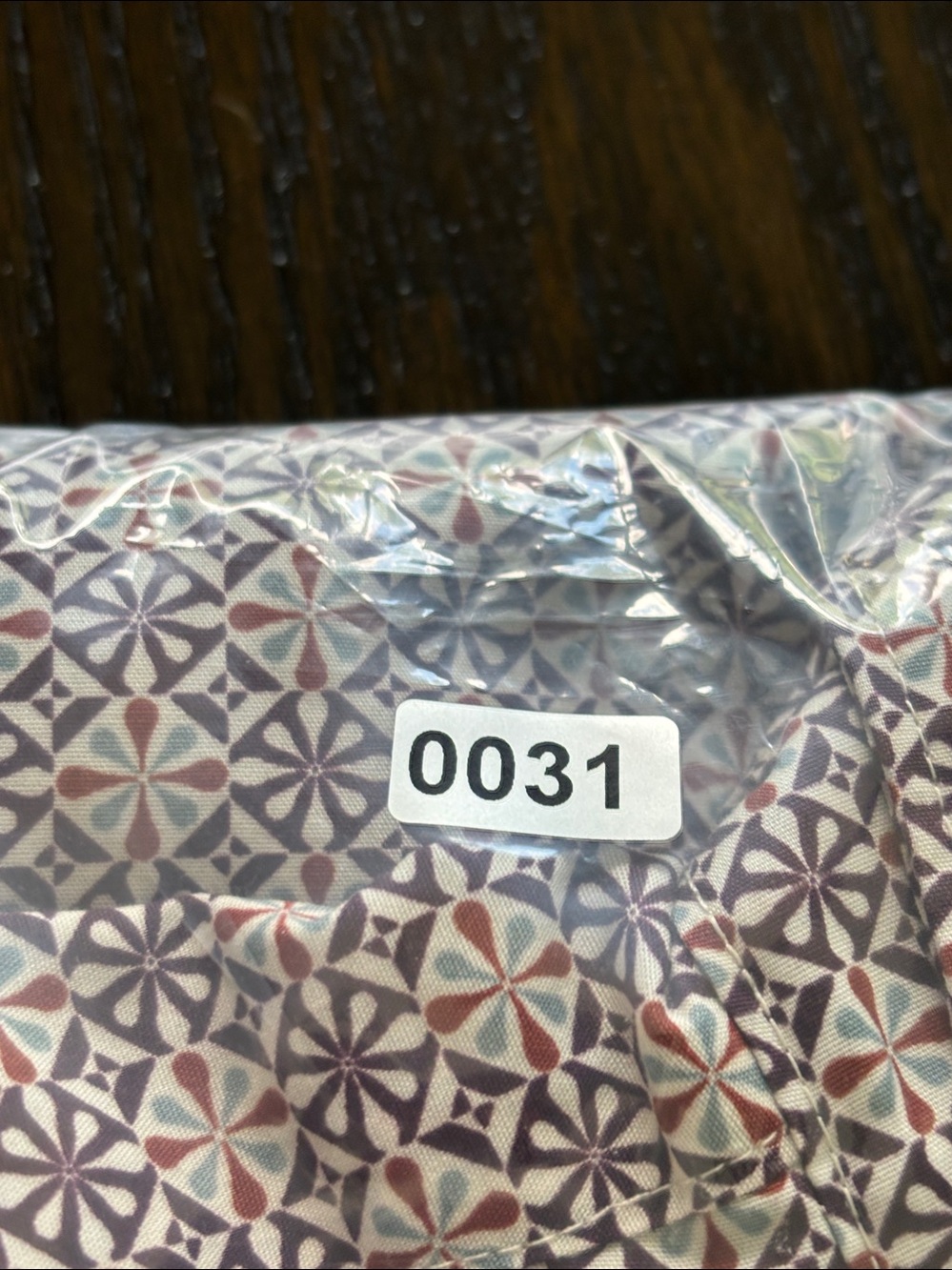 Redhead Ranch button down - Picture 12 of 12